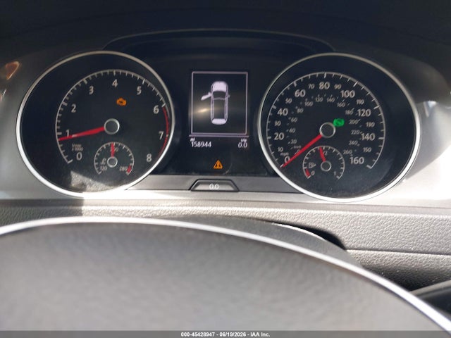 Aukcja sprzedaży 2017 Volkswagen Golf Alltrack Tsi Sel, vin: 3VWH17AU5HM507721, numer aukcji: 45428947