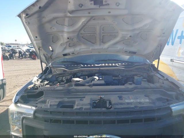 Ford F-250 Xl 2020 1FT7W2A68LEC12387 Image 10