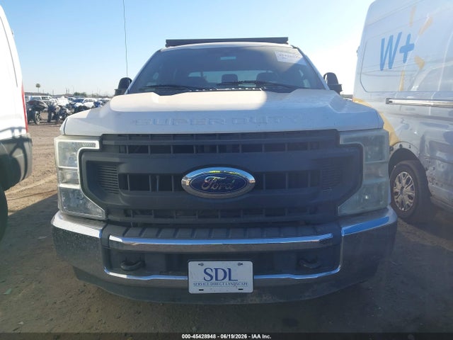 Ford F-250 Xl 2020 1FT7W2A68LEC12387 Image 12