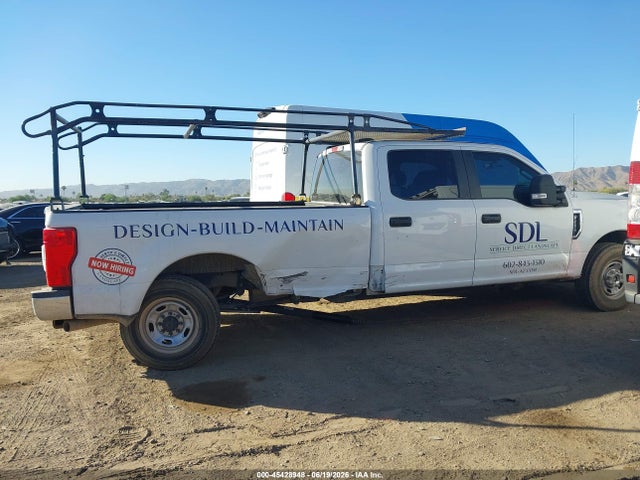 Ford F-250 Xl 2020 1FT7W2A68LEC12387 Image 13
