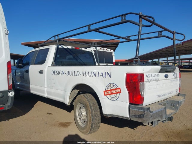 Ford F-250 Xl 2020 1FT7W2A68LEC12387 Image 14