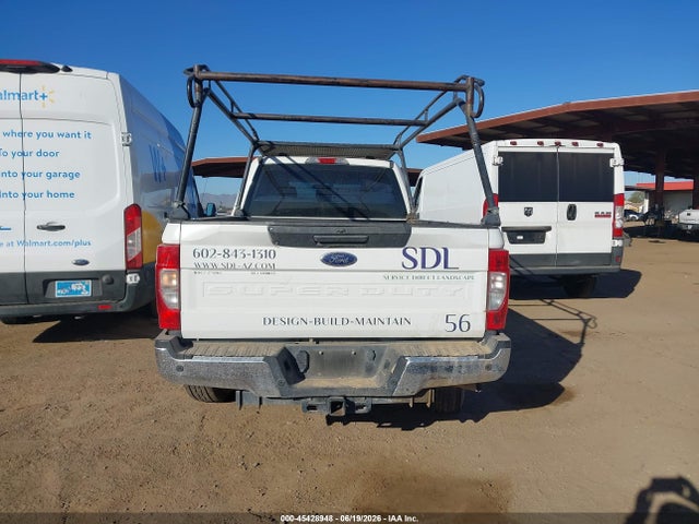 Ford F-250 Xl 2020 1FT7W2A68LEC12387 Image 16