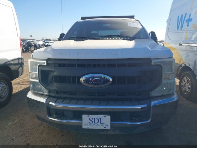 Ford F-250 Xl 2020 1FT7W2A68LEC12387 Image 6