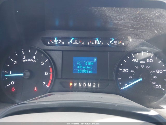 Ford F-250 Xl 2020 1FT7W2A68LEC12387 Image 7