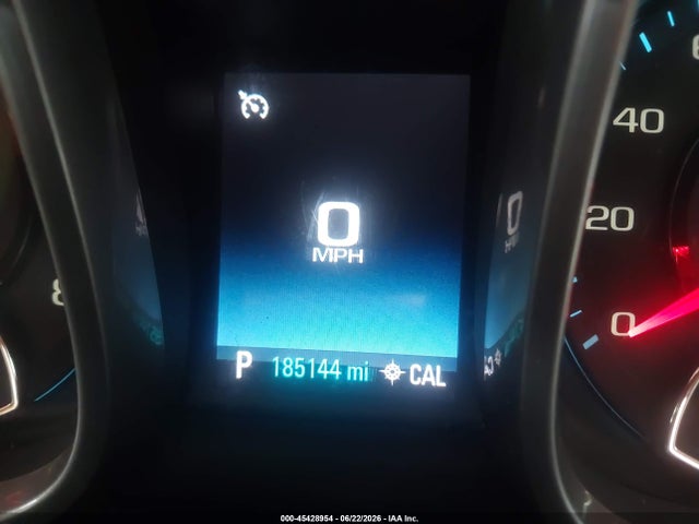 45428954 :رقم المزاد ، 1G11A5SLXFF281230 vin ، 2015 Chevrolet Malibu 1fl مزاد بيع