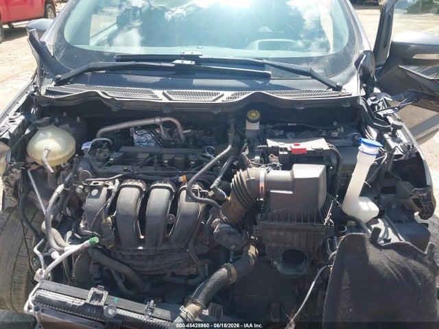 Ford Ecosport Se 2019 MAJ6S3GL5KC287056 Image 10