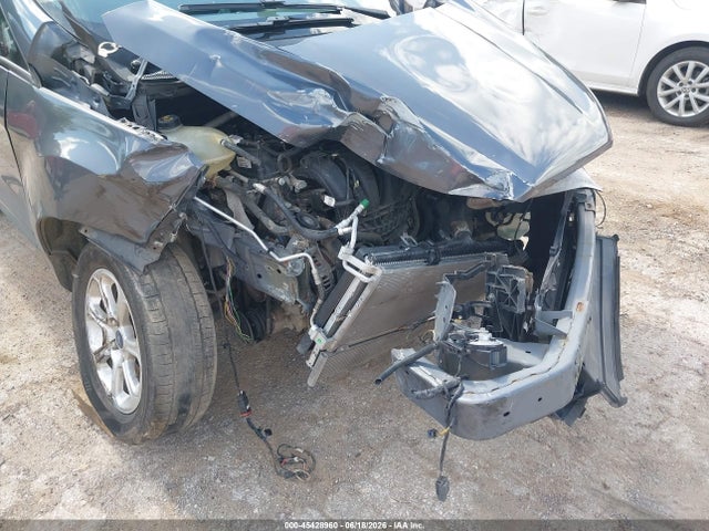 Ford Ecosport Se 2019 MAJ6S3GL5KC287056 Image 6