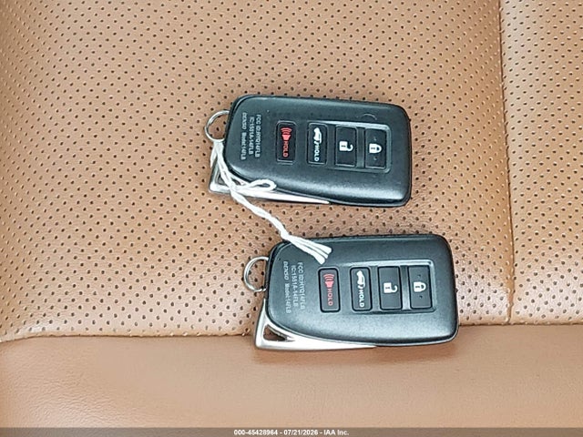 Продажа на аукционе авто 2022 Lexus Rx 450hl, vin: JTJHGKFA6N2025763, номер лота: 45428964