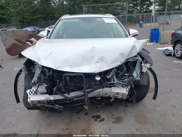 Продажа на аукционе авто 2022 Lexus Rx 450hl, vin: JTJHGKFA6N2025763, номер лота: 45428964
