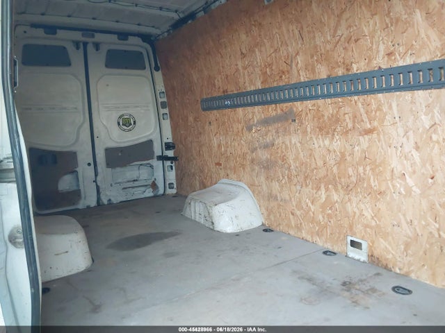 Продажа на аукционе авто 2007 Dodge Sprinter Van 3500 High Roof, vin: WD0PF145275218373, номер лота: 45428966