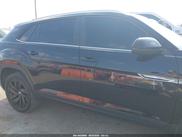Продаж на аукціоні авто 2023 Volkswagen Atlas Cross Sport 2.0t Se W/technology, vin: 1V2JC2CA2PC229007, номер лоту: 45428969