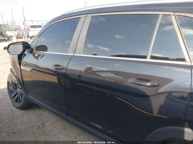 Продаж на аукціоні авто 2023 Volkswagen Atlas Cross Sport 2.0t Se W/technology, vin: 1V2JC2CA2PC229007, номер лоту: 45428969