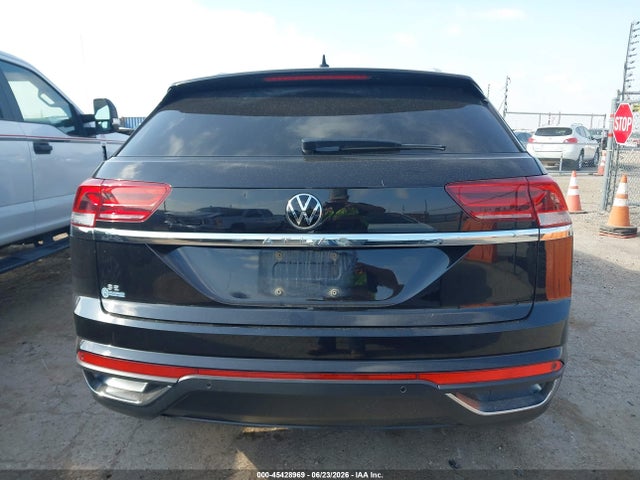 Продаж на аукціоні авто 2023 Volkswagen Atlas Cross Sport 2.0t Se W/technology, vin: 1V2JC2CA2PC229007, номер лоту: 45428969