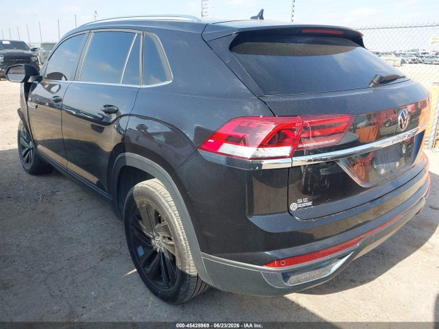 Продаж на аукціоні авто 2023 Volkswagen Atlas Cross Sport 2.0t Se W/technology, vin: 1V2JC2CA2PC229007, номер лоту: 45428969