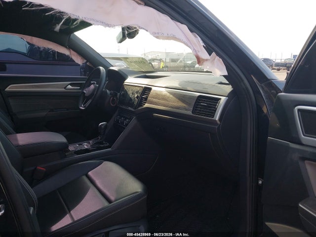 Продаж на аукціоні авто 2023 Volkswagen Atlas Cross Sport 2.0t Se W/technology, vin: 1V2JC2CA2PC229007, номер лоту: 45428969