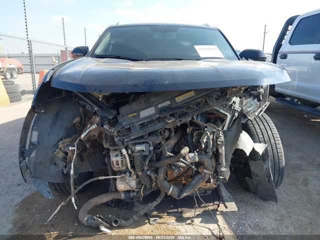 Продаж на аукціоні авто 2023 Volkswagen Atlas Cross Sport 2.0t Se W/technology, vin: 1V2JC2CA2PC229007, номер лоту: 45428969