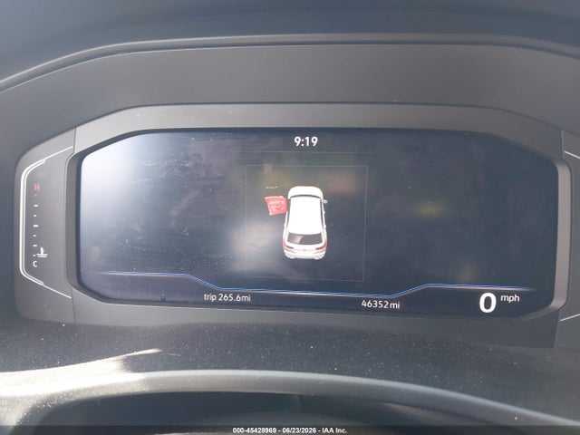 Продаж на аукціоні авто 2023 Volkswagen Atlas Cross Sport 2.0t Se W/technology, vin: 1V2JC2CA2PC229007, номер лоту: 45428969