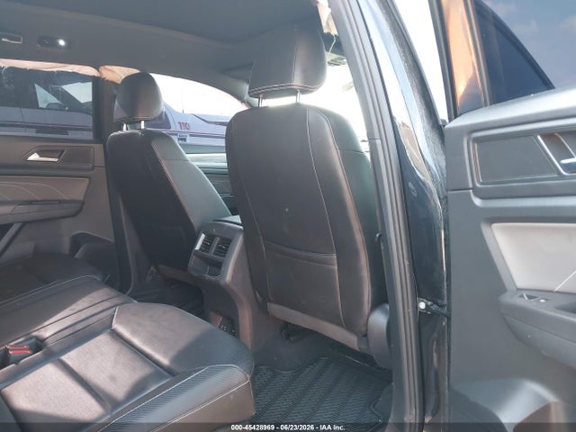 Продаж на аукціоні авто 2023 Volkswagen Atlas Cross Sport 2.0t Se W/technology, vin: 1V2JC2CA2PC229007, номер лоту: 45428969