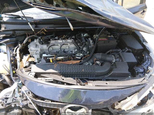 Toyota COROLLA LE 2021 JTDEPMAE7MJ136211 Image 10