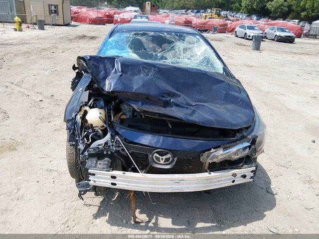 Toyota COROLLA LE 2021 JTDEPMAE7MJ136211 Image 13