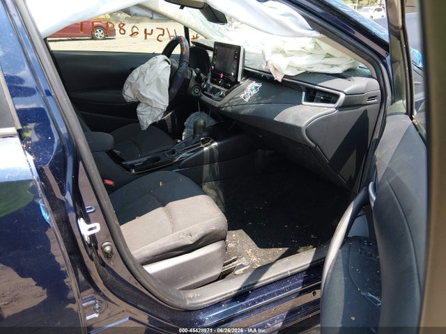 Toyota COROLLA LE 2021 JTDEPMAE7MJ136211 Image 5