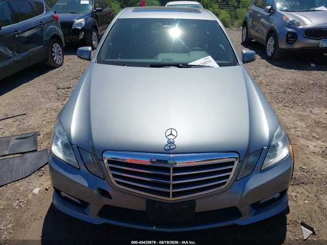 2011 Mercedes-benz E 350 4matic მანქანა იყიდება აუქციონზე, vin: WDDHF8HB8BA442789, აუქციონის ნომერი: 45428979