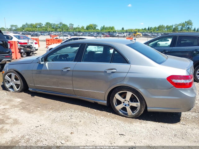 2011 Mercedes-benz E 350 4matic მანქანა იყიდება აუქციონზე, vin: WDDHF8HB8BA442789, აუქციონის ნომერი: 45428979