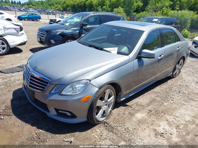 2011 Mercedes-benz E 350 4matic მანქანა იყიდება აუქციონზე, vin: WDDHF8HB8BA442789, აუქციონის ნომერი: 45428979