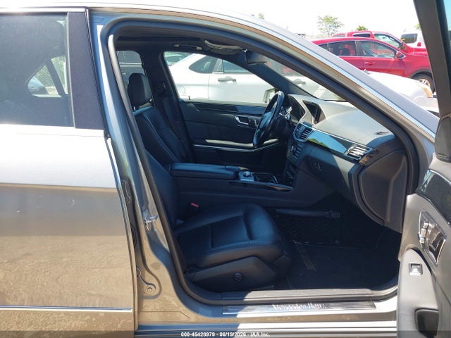 2011 Mercedes-benz E 350 4matic მანქანა იყიდება აუქციონზე, vin: WDDHF8HB8BA442789, აუქციონის ნომერი: 45428979