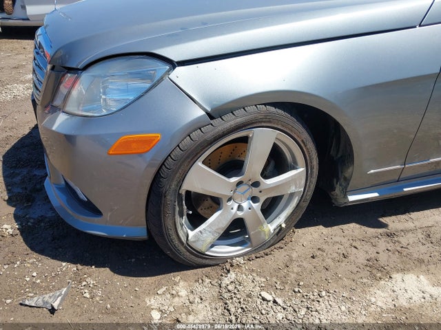 2011 Mercedes-benz E 350 4matic მანქანა იყიდება აუქციონზე, vin: WDDHF8HB8BA442789, აუქციონის ნომერი: 45428979