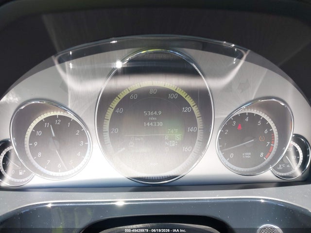 2011 Mercedes-benz E 350 4matic მანქანა იყიდება აუქციონზე, vin: WDDHF8HB8BA442789, აუქციონის ნომერი: 45428979