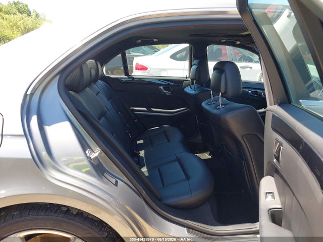 2011 Mercedes-benz E 350 4matic მანქანა იყიდება აუქციონზე, vin: WDDHF8HB8BA442789, აუქციონის ნომერი: 45428979