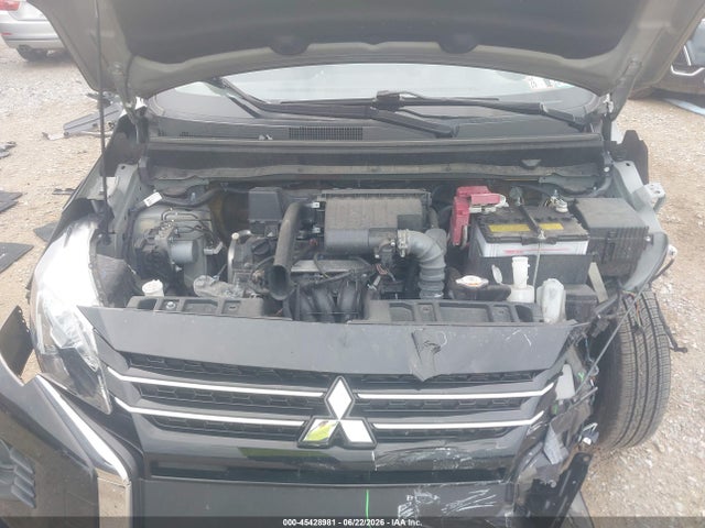 Продажа на аукционе авто 2024 Mitsubishi Mirage G4 Es, vin: ML32FUFJ2RHF04729, номер лота: 45428981