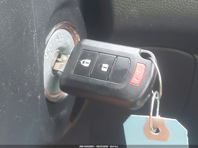 Продажа на аукционе авто 2024 Mitsubishi Mirage G4 Es, vin: ML32FUFJ2RHF04729, номер лота: 45428981