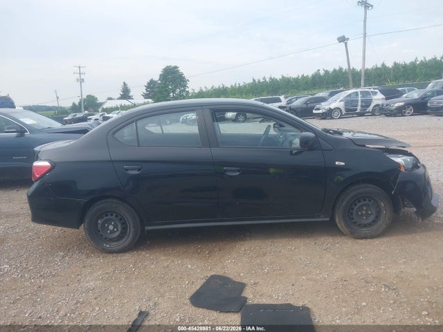 Продажа на аукционе авто 2024 Mitsubishi Mirage G4 Es, vin: ML32FUFJ2RHF04729, номер лота: 45428981