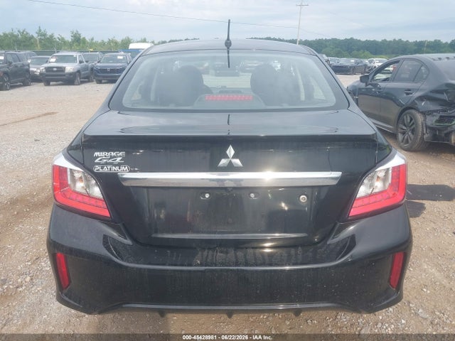 Продажа на аукционе авто 2024 Mitsubishi Mirage G4 Es, vin: ML32FUFJ2RHF04729, номер лота: 45428981