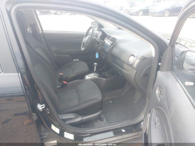 Продажа на аукционе авто 2024 Mitsubishi Mirage G4 Es, vin: ML32FUFJ2RHF04729, номер лота: 45428981