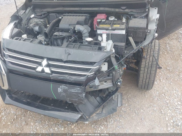Продажа на аукционе авто 2024 Mitsubishi Mirage G4 Es, vin: ML32FUFJ2RHF04729, номер лота: 45428981