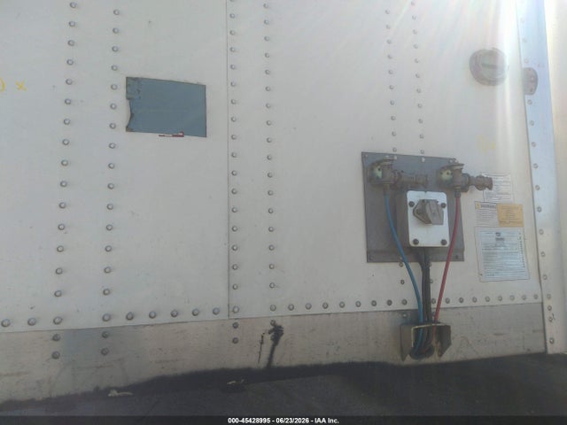 2023 Wabash National Corp 53' Semi Trailer მანქანა იყიდება აუქციონზე, vin: 1JJV532D0PL370454, აუქციონის ნომერი: 45428995