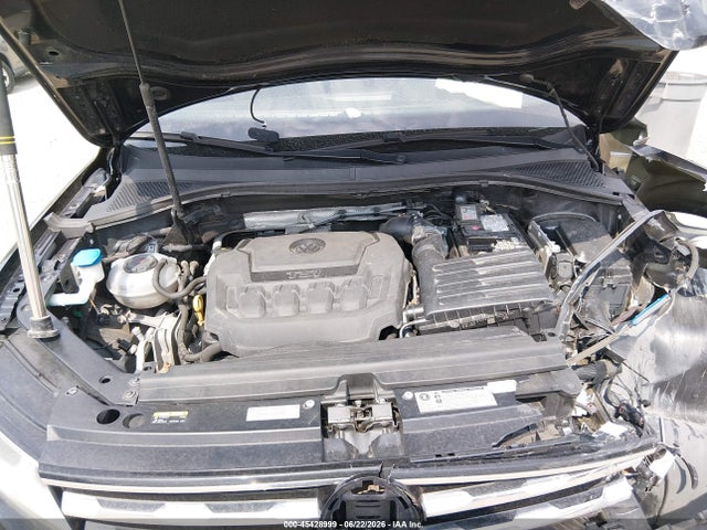 Aukcja sprzedaży 2018 Volkswagen Tiguan 2.0t S, vin: 3VV1B7AX2JM055875, numer aukcji: 45428999
