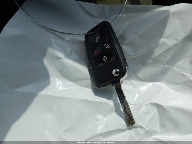 Aukcja sprzedaży 2018 Volkswagen Tiguan 2.0t S, vin: 3VV1B7AX2JM055875, numer aukcji: 45428999