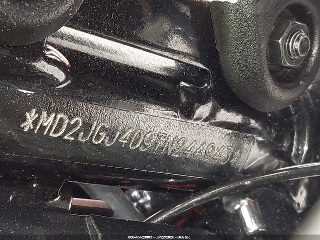 KTM 390 Adventure 2026 MD2JGJ409TN244943 Image 10