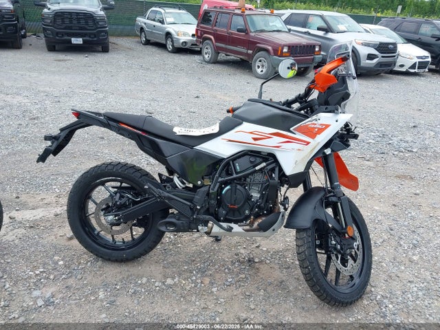 KTM 390 Adventure 2026 MD2JGJ409TN244943 Image 12