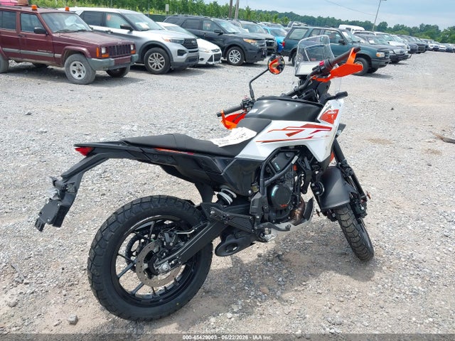 KTM 390 Adventure 2026 MD2JGJ409TN244943 Image 4