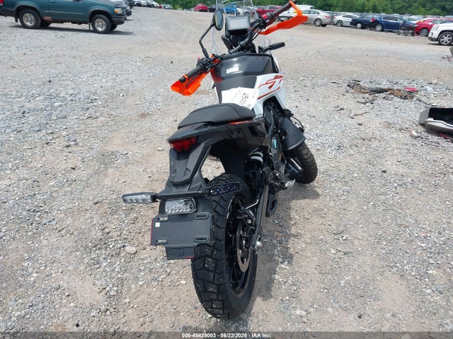 KTM 390 Adventure 2026 MD2JGJ409TN244943 Image 6