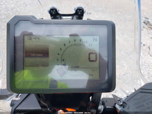 KTM 390 Adventure 2026 MD2JGJ409TN244943 Image 7