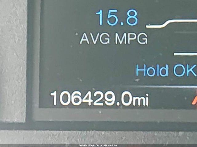 Aukcja sprzedaży 2019 Ford F-150 Xlt, vin: 1FTEX1EP0KKD43623, numer aukcji: 45429009