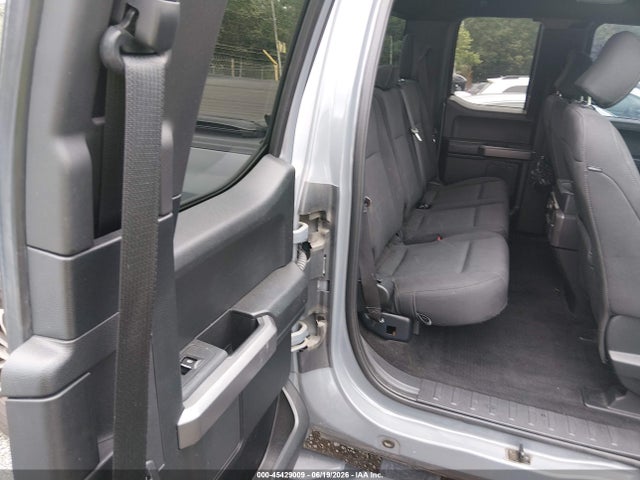 Aukcja sprzedaży 2019 Ford F-150 Xlt, vin: 1FTEX1EP0KKD43623, numer aukcji: 45429009