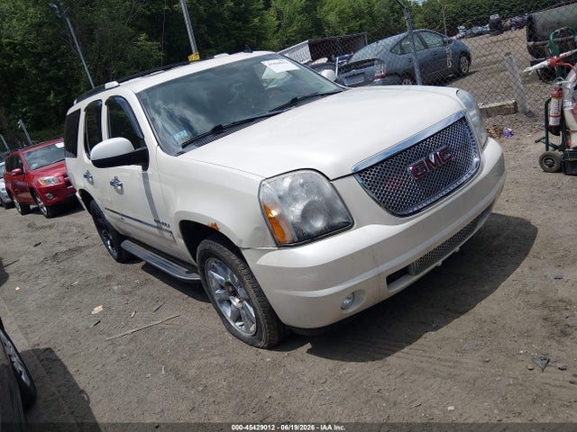 Продаж на аукціоні авто 2010 Gmc Yukon Denali, vin: 1GKUKEEF7AR277087, номер лоту: 45429012
