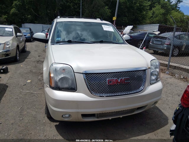 Aukcja sprzedaży 2010 Gmc Yukon Denali, vin: 1GKUKEEF7AR277087, numer aukcji: 45429012